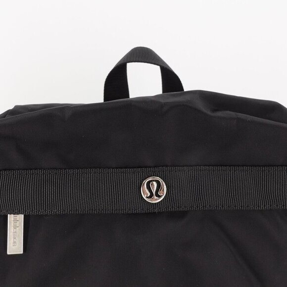 Lululemon Wunderlust Backpack 14L Black - Picture 9 of 16